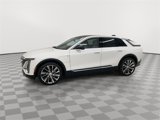 New 2025 Cadillac Lyriq Luxury image 5