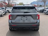 Used 2024 Ford Explorer ST w/ Equipment Group 401A image 5