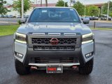 New 2025 Nissan Frontier PRO-4X w/ Pro Premium Package image 5