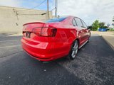 Used 2017 Volkswagen Jetta GLI image 4