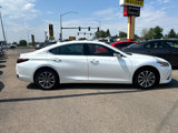 Used 2023 Lexus ES 250 w/ Premium Package image 2