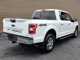 Used 2020 Ford F150 XLT w/ Equipment Group 302A Luxury image 5