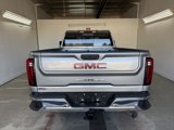 New 2025 GMC Sierra 2500 SLT w/ SLT Convenience Package image 5