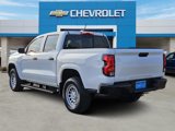 New 2026 Chevrolet Colorado W/T w/ WT Convenience Package II image 3