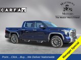 Used 2023 Toyota Tundra Limited image 1