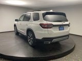 New 2025 Honda Pilot Elite image 5