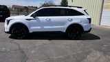 Used 2025 Kia Sorento SX image 3