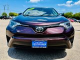 Used 2017 Toyota RAV4 LE w/ All Weather Liner Package image 4