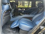 Used 2025 Mercedes-Benz Maybach GLS 600 4MATIC image 3