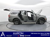 New 2025 Dodge Durango R/T image 3