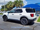 New 2026 Honda Passport RTL image 3