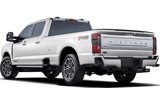 New 2025 Ford F350 4x4 Crew Cab Super Duty image 2
