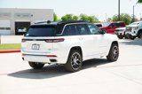New 2025 Jeep Grand Cherokee Summit image 4