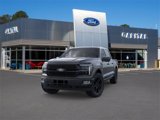 New 2025 Ford F150 Platinum image 2