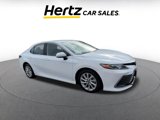 Used 2024 Toyota Camry LE image 2
