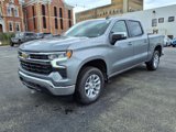 New 2025 Chevrolet Silverado 1500 LT image 2