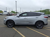 Certified 2025 Acura RDX A-Spec image 4