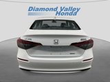New 2026 Honda Civic Sport Touring image 4