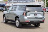 New 2025 Chevrolet Suburban Premier image 2