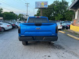 Used 2020 Ford F150 4x4 SuperCrew image 4