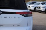 New 2025 Nissan Pathfinder SL w/ SL Premium Package image 5