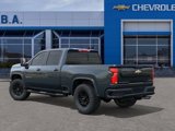 New 2026 Chevrolet Silverado 2500 ZR2 w/ Snow Plow Prep/Camper Package image 3