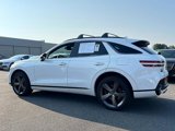 Certified 2025 Genesis GV70 3.5T Sport w/ Sport Advanced Package image 4