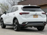 Used 2021 Buick Envision Essence image 3