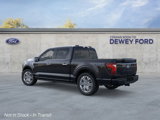 New 2025 Ford F150 Platinum image 5