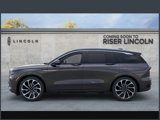 New 2025 Lincoln Nautilus Black Label image 3