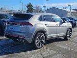 New 2025 Volkswagen Atlas Cross Sport SEL Premium R-Line image 2