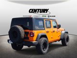 New 2025 Jeep Wrangler Sport image 5