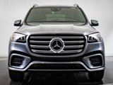 New 2025 Mercedes-Benz GLS 450 4MATIC image 2