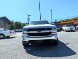 Used 2018 Chevrolet Silverado 1500 LT w/ All Star Edition image 2