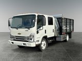 New 2025 Chevrolet Low Cab Forward image 3