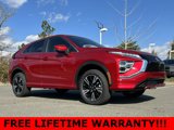 New 2025 Mitsubishi Eclipse Cross SEL image 2
