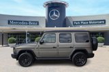 New 2025 Mercedes-Benz G 580 w/ EQ Technology image 3