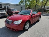 Used 2010 Chrysler Sebring Touring image 6