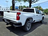New 2025 Chevrolet Silverado 2500 Custom w/ Custom Convenience Package image 4