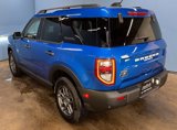 Used 2025 Ford Bronco Sport Big Bend image 4