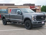 New 2025 Ford F350 Lariat w/ Lariat Ultimate Package image 5