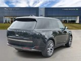 New 2025 Land Rover Range Rover SE image 3