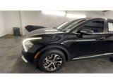 Used 2023 Kia Sportage EX image 5