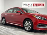 Used 2017 Hyundai Sonata Sport w/ Value Edition Package 02 image 2