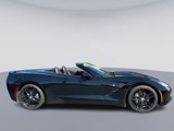 Used 2019 Chevrolet Corvette Stingray w/ 3LT w/ 3LT Preferred Equipment Group image 2