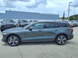 New 2026 Volvo V60 B5 Cross Country Plus w/ Protection Package Premier image 4