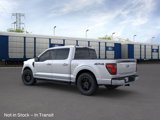 New 2025 Ford F150 XLT image 4