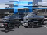 New 2026 Chevrolet Silverado EV Trail Boss image 2