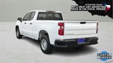 Used 2024 Chevrolet Silverado 1500 W/T w/ WT Value Package image 5