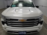 New 2025 Chevrolet Silverado 1500 High Country w/ High Country Premium Package image 5
